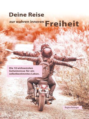 cover image of Deine Reise zur wahren inneren Freiheit